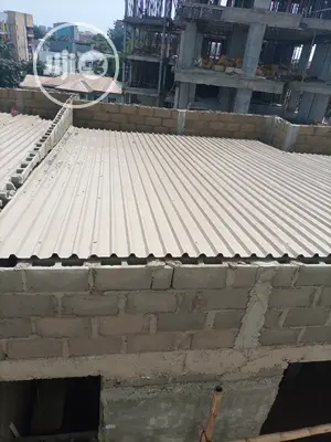 Roofing Materials