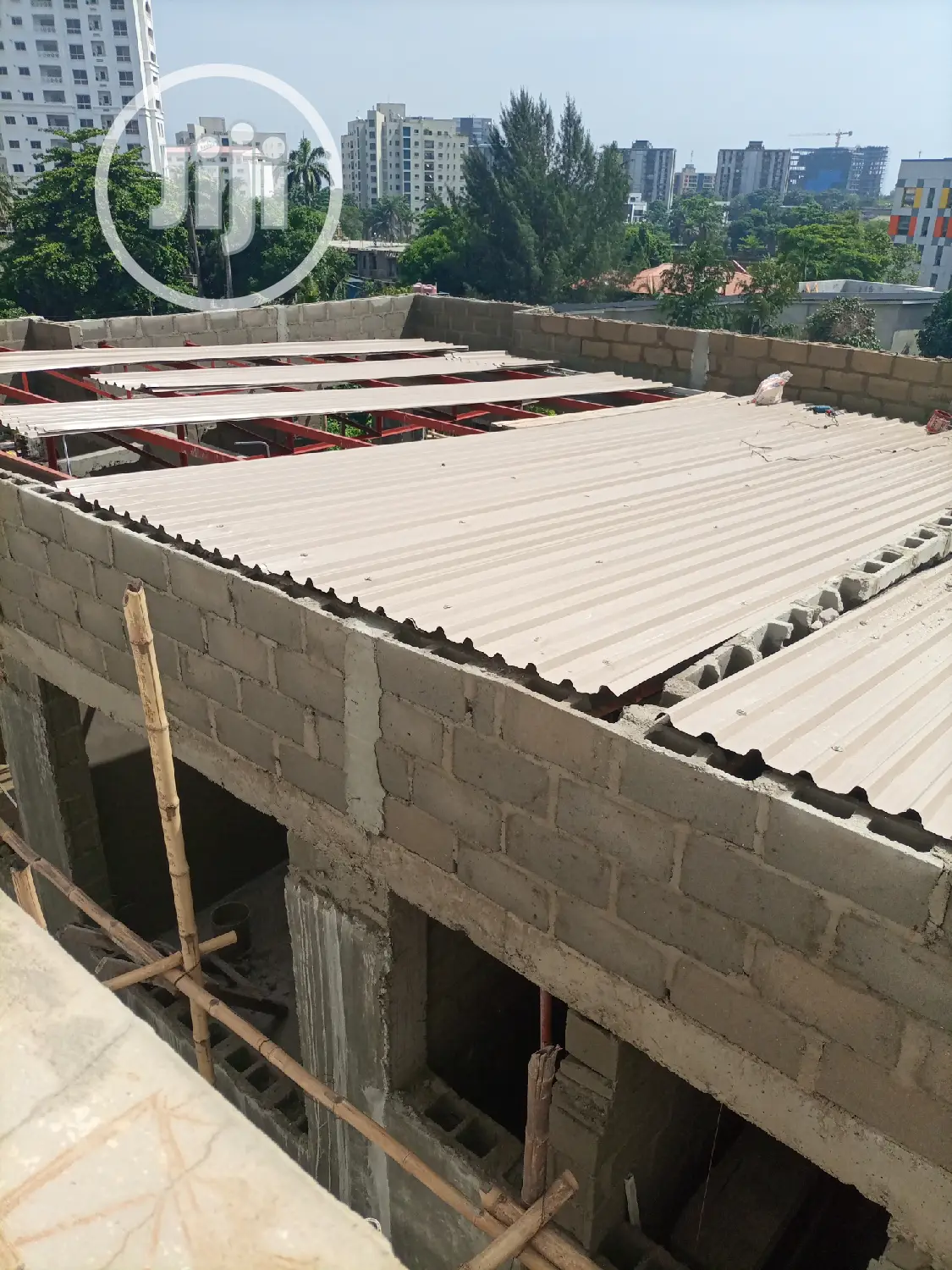 Roofing Materials
