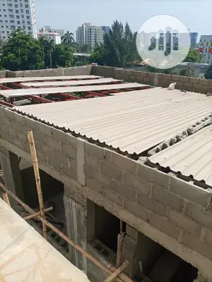 Roofing Materials