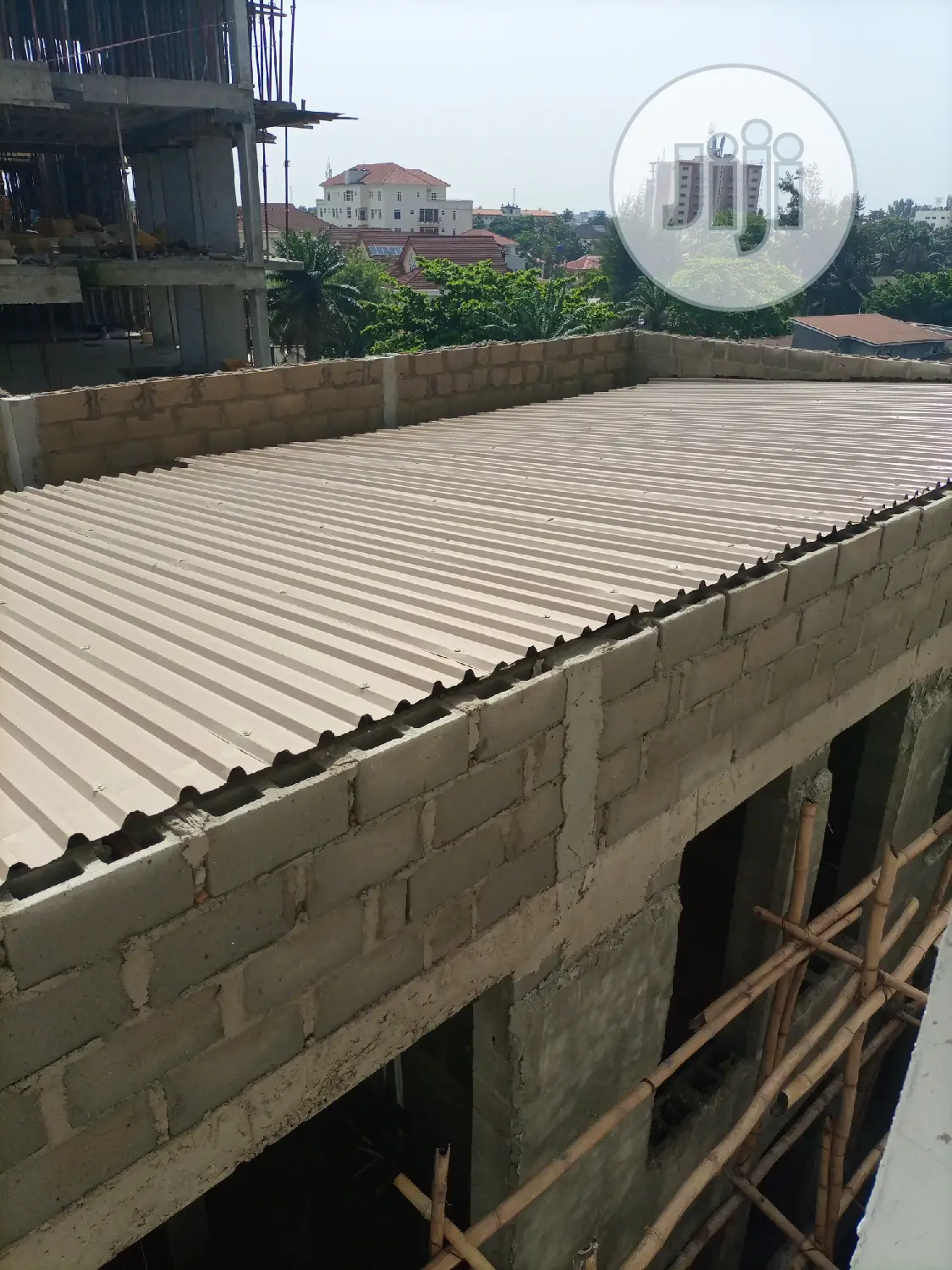Roofing Materials