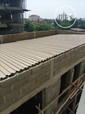 Roofing Materials