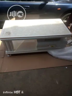 Unique Center Table