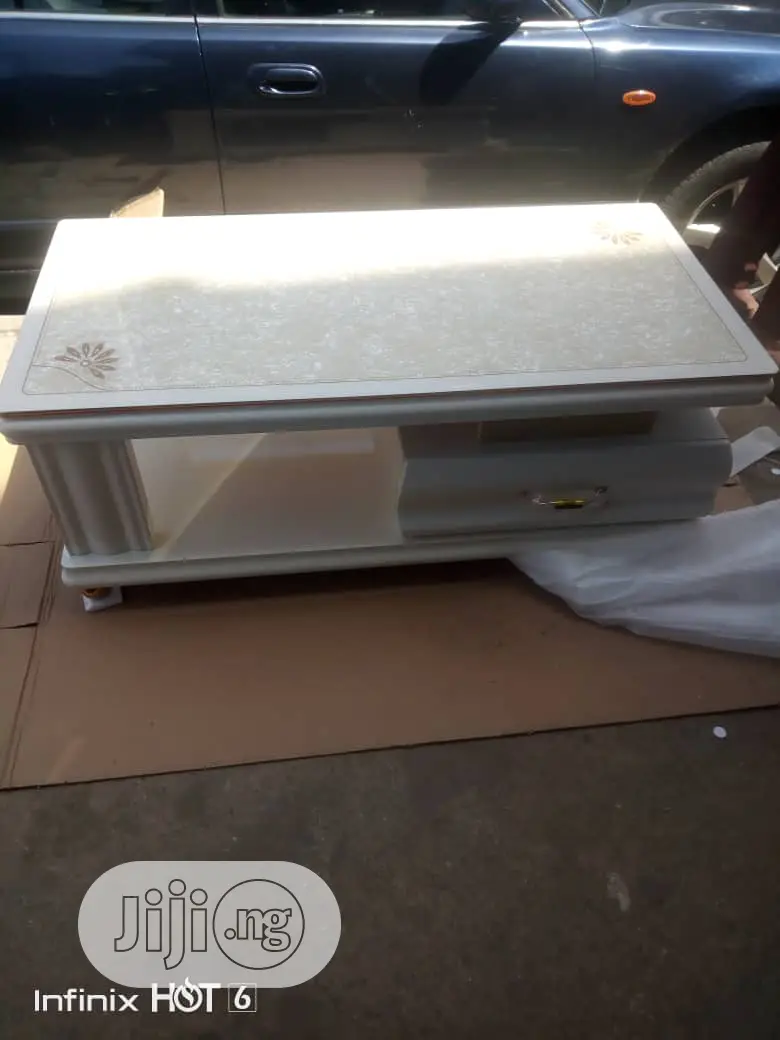 Unique Center Table