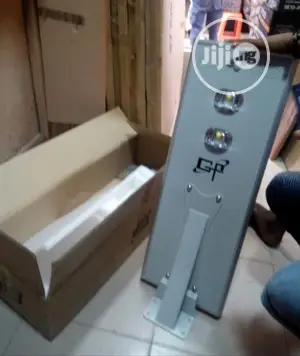 30watts All in One Solar Street Light