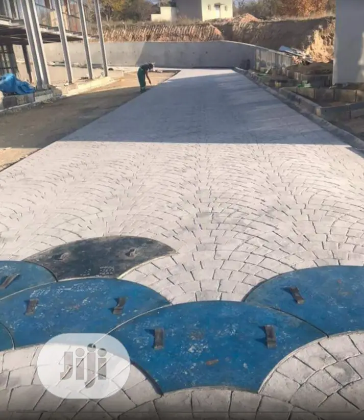 Design Floor