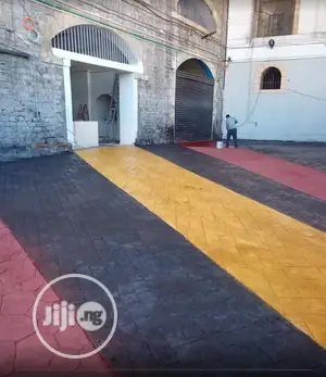 Design Floor