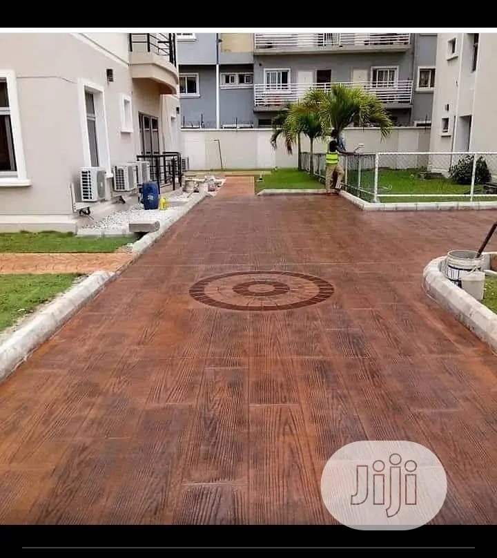 Design Floor