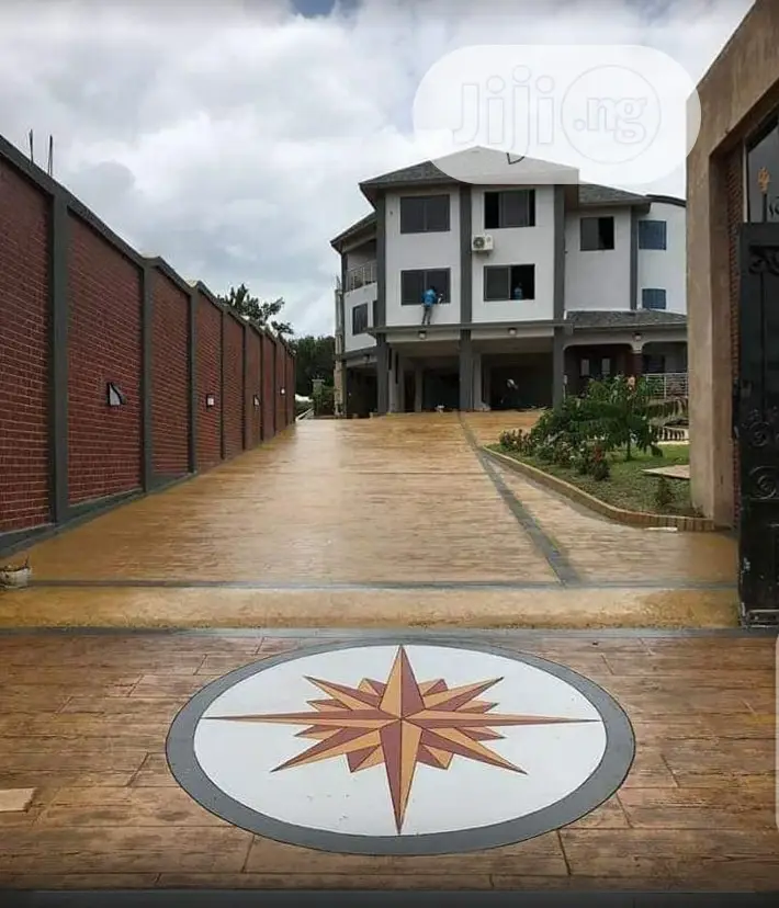 Floor Design