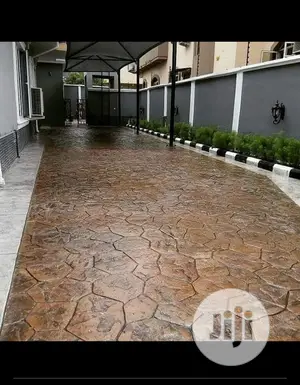 Floor Design