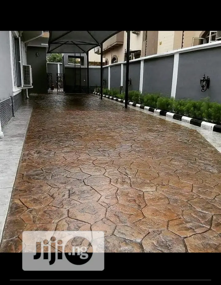 Floor Design