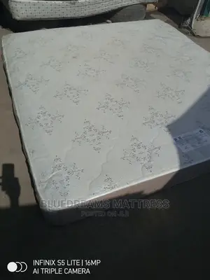 USA Hybrid Spring Mattress