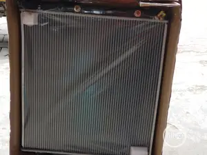 Radiator For All Cars