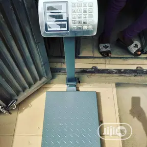 300kg Digital Scale