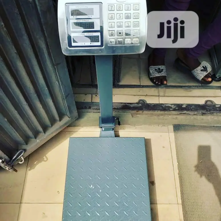 300kg Digital Scale