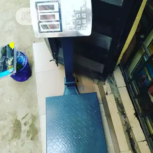 300kg Digital Scale