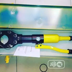500mm Hydraulic Cable Cutter