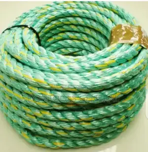 12mm × 40mm Aquatic Marine Rope