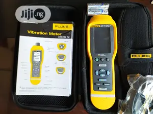 Fluke 805 Vibration Tester