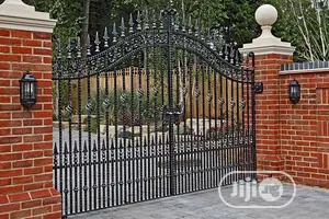 Gate Automation