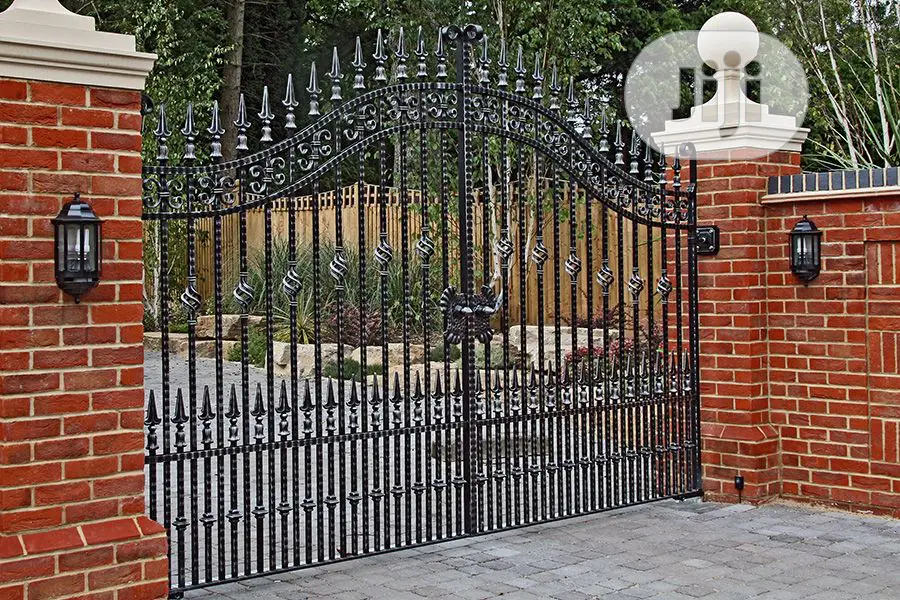 Gate Automation