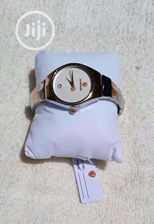 Lookworld Chain Wristwatch