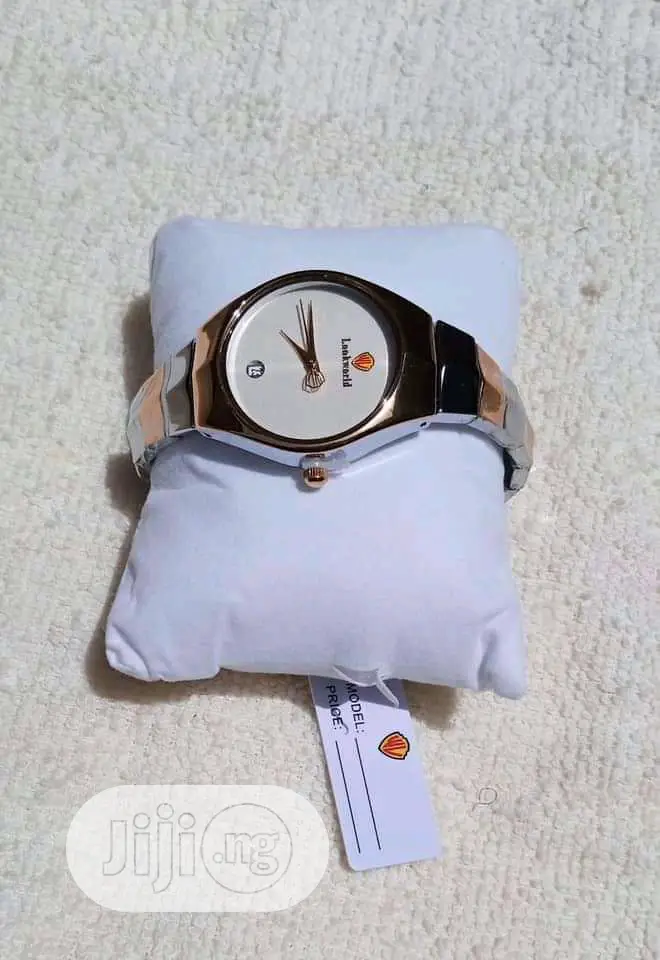 Lookworld Chain Wristwatch