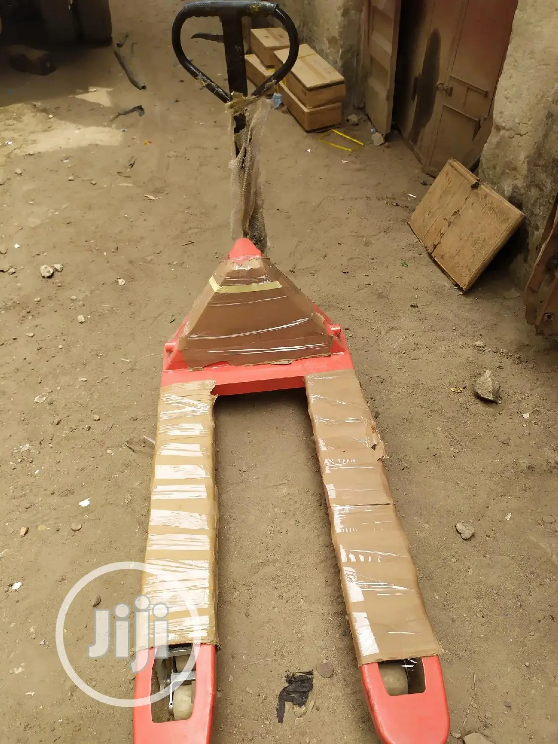 5tons Pallet