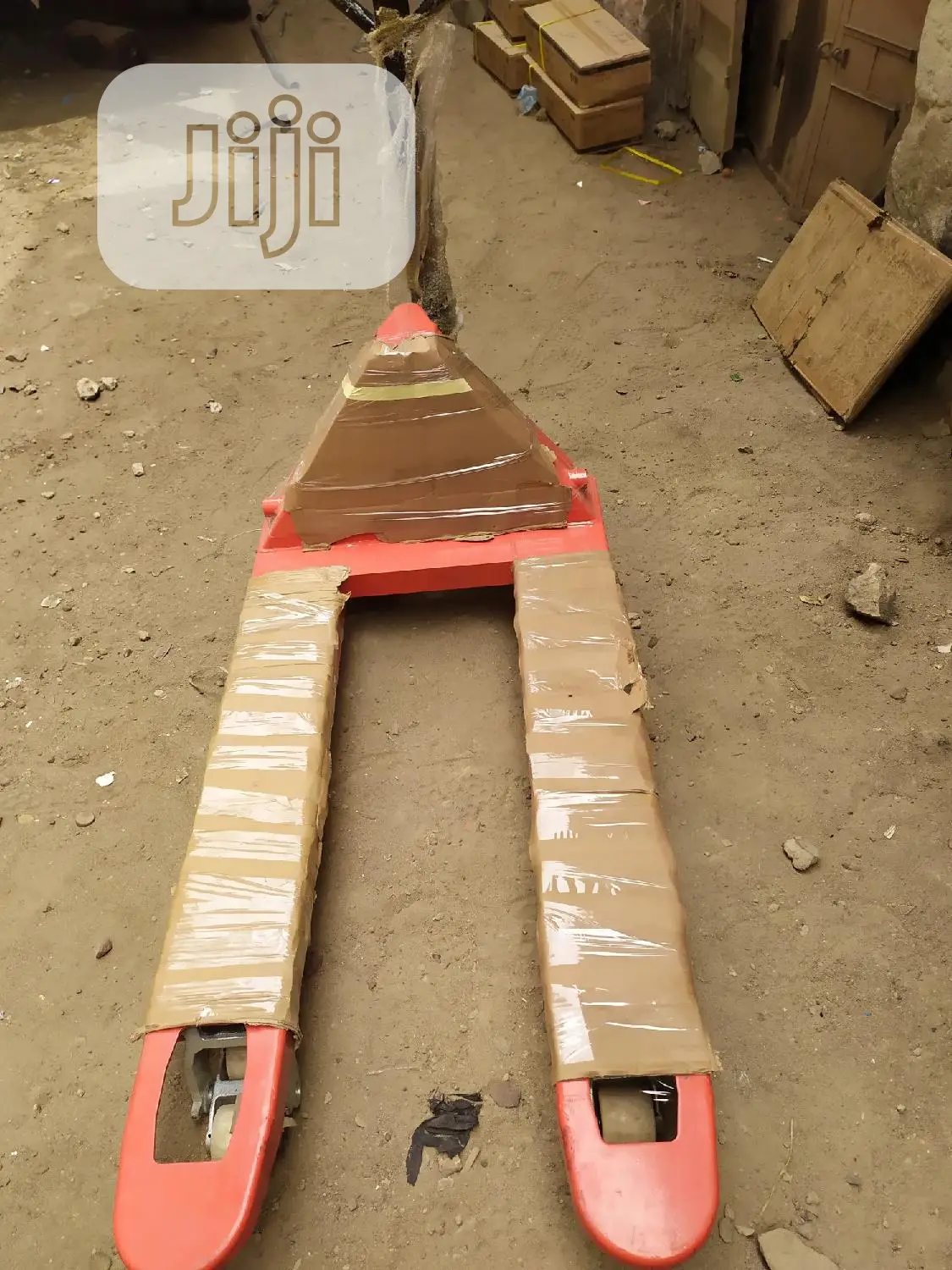 5tons Pallet