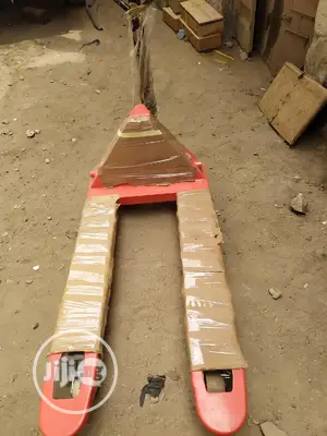 5tons Pallet