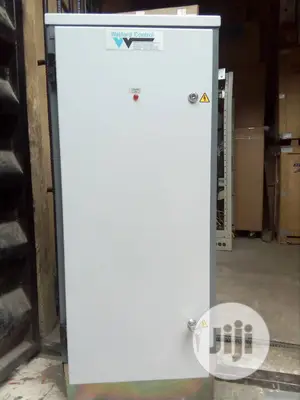 600kva Industrial Stabiliser