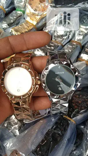 Lookworld Chain Wristwatch