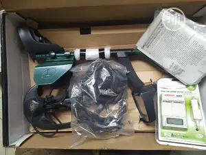 Underground Metal Detector