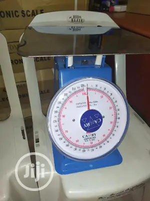 Camry 100kg Table Scale
