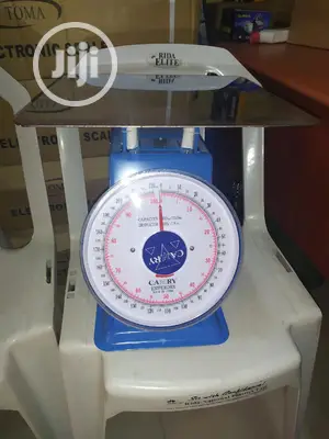 Camry 100kg Table Scale