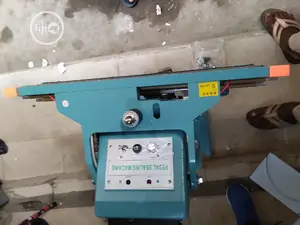Pedal Sealing Machine