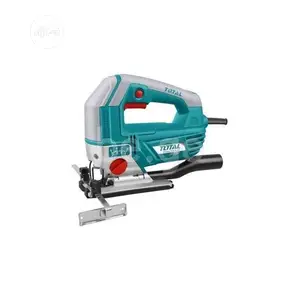 Total Total Heavy Duty Jig Saw Machine-750w