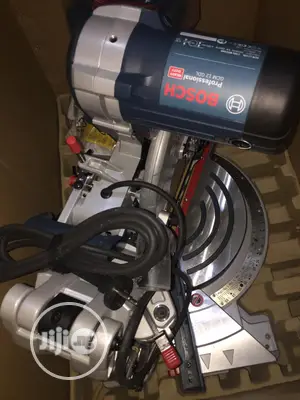 Bosch 12" Mitre Saw