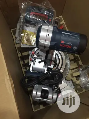 Bosch 12" Mitre Saw