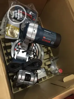 Bosch 12" Mitre Saw