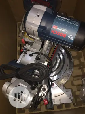Bosch 12" Mitre Saw