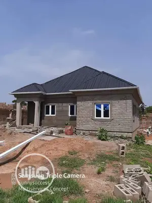 Aluminum Roofing