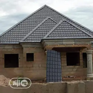Aluminum Roofing