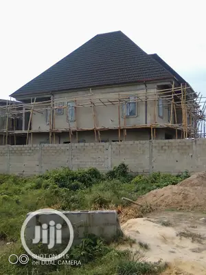 Aluminum Roofing