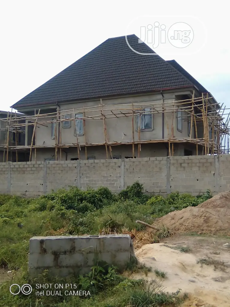Aluminum Roofing