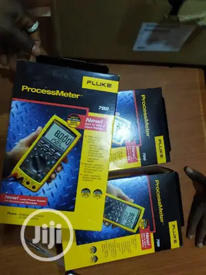 Fluke 789 Process Meter