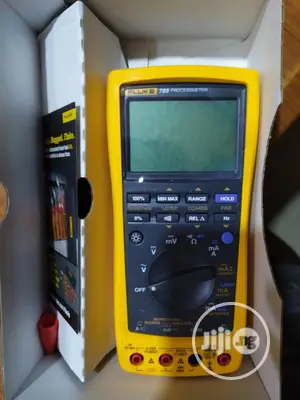 Fluke 789 Process Meter