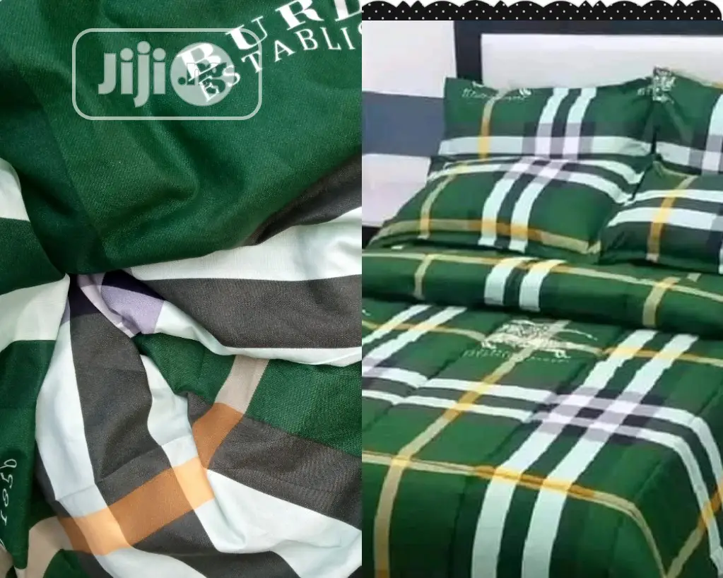 Cotton Beddings