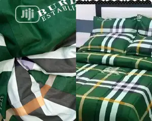 Cotton Beddings