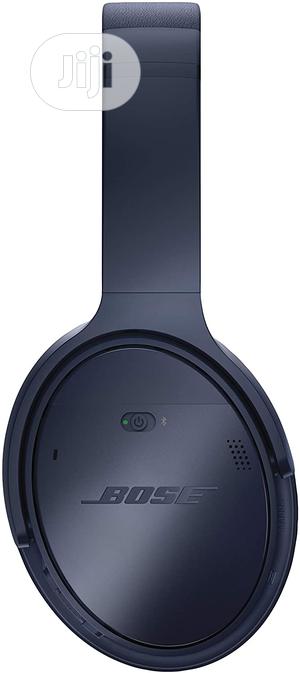 Bose Quietcomfort 35 (Series II) Wireless Headphones