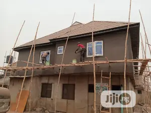 Aluminum Roofing